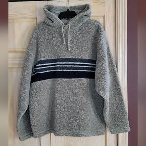 GAP Big Hooded Sweatshirt/Jacket